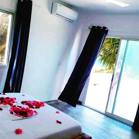 Sipano Beach Lodge Kiwengwa Kiwengwa  Esterno foto