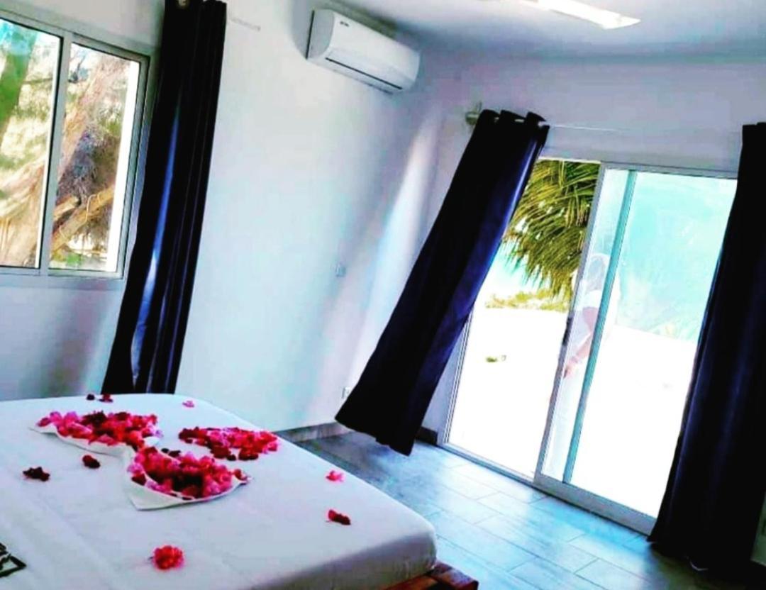 Sipano Beach Lodge Kiwengwa Kiwengwa  Esterno foto