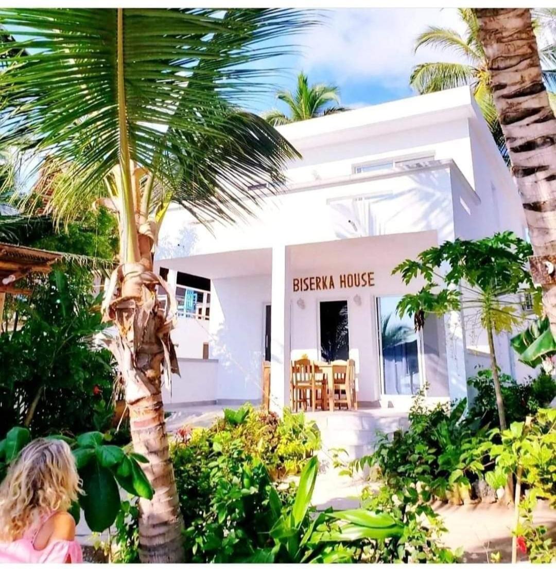 Sipano Beach Lodge Kiwengwa Kiwengwa  Esterno foto