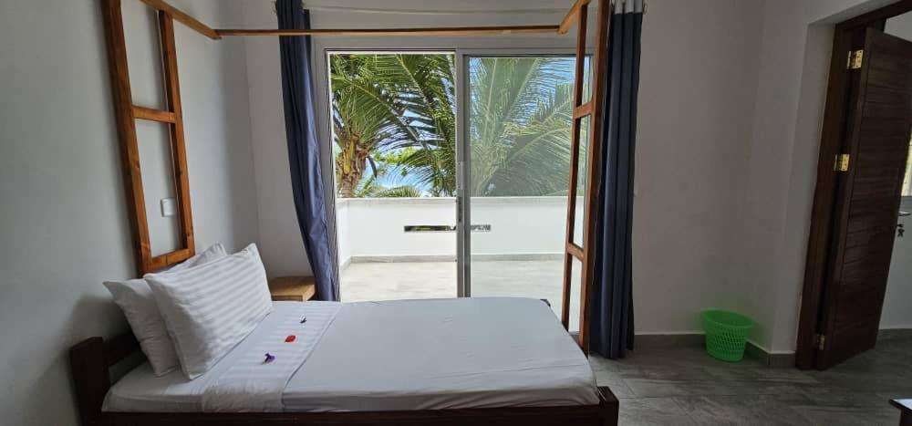 Sipano Beach Lodge Kiwengwa Kiwengwa  Esterno foto
