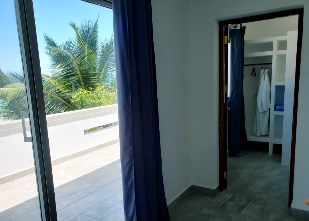 Sipano Beach Lodge Kiwengwa Kiwengwa  Esterno foto