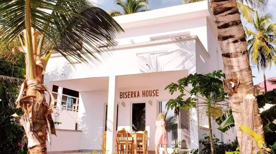Sipano Beach Lodge Kiwengwa Kiwengwa  Esterno foto