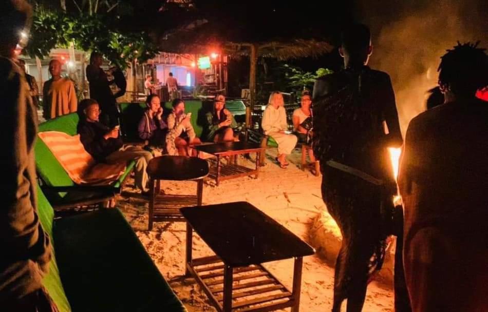 Sipano Beach Lodge Kiwengwa Kiwengwa  Esterno foto