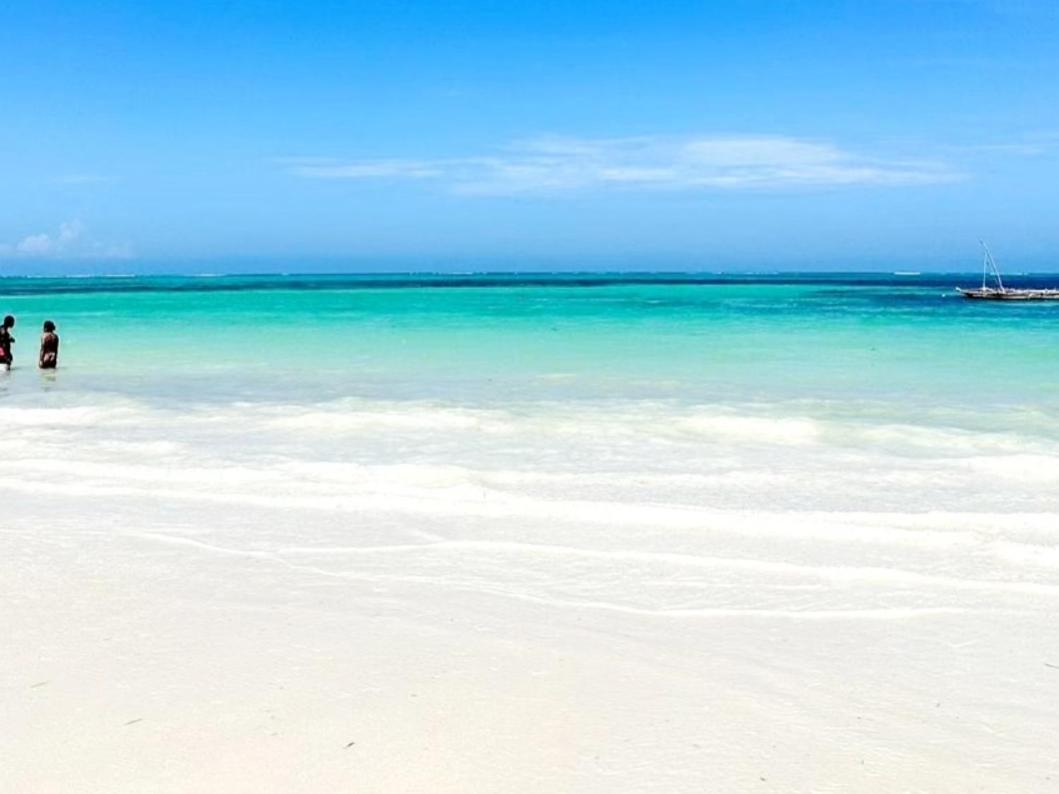 Sipano Beach Lodge Kiwengwa Kiwengwa  Esterno foto